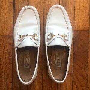 Vintage Gucci Loafer